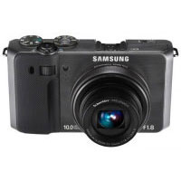 Samsung EX1 (EC-EX1ZZZBPAE3)